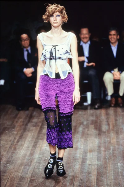 Look 9